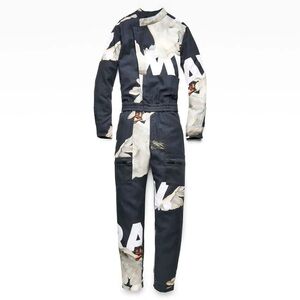 G STAR RAW - Features of G-Star Hybrid Archive, small